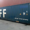 40Ft Hc Used Shipping Container High Cube