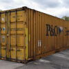 Buy 45ft Container