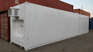 Insulated Container
