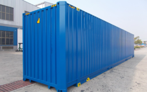 45 FT SHIPPING CONTAINER