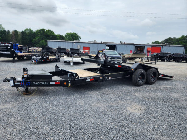 2025 Load Trail TH 20' 16K Tilt Trailer