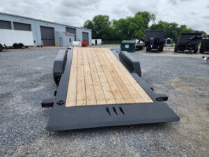 2025 Load Trail TH 20' 16K Tilt Trailer