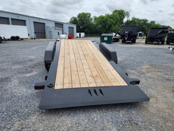 2025 Load Trail TH 20' 16K Tilt Trailer