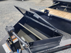 2025 Load Trail TH 20' 16K Tilt Trailer