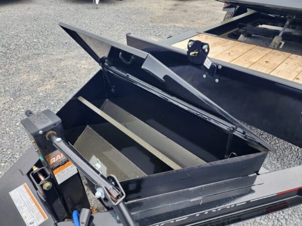 2025 Load Trail TH 20' 16K Tilt Trailer