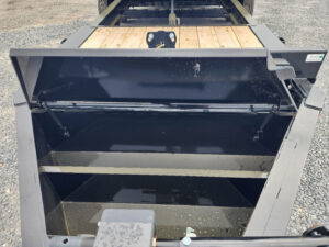 2025 Load Trail TH 20' 16K Tilt Trailer