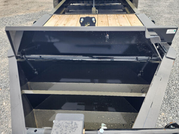 2025 Load Trail TH 20' 16K Tilt Trailer