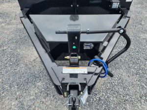 2025 Load Trail TH 20' 16K Tilt Trailer