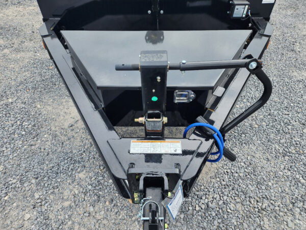 2025 Load Trail TH 20' 16K Tilt Trailer