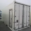 20ft High Cube Refrigerated Container