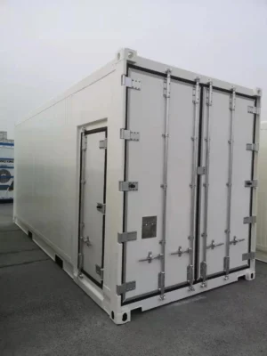 20ft High Cube Refrigerated Container