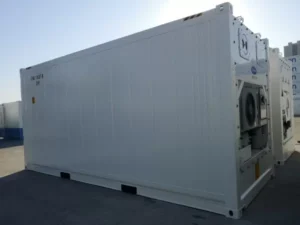 20ft High Cube Refrigerated Container