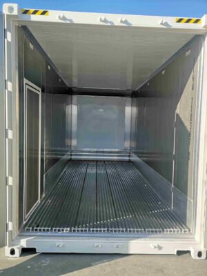 20ft High Cube Refrigerated Container