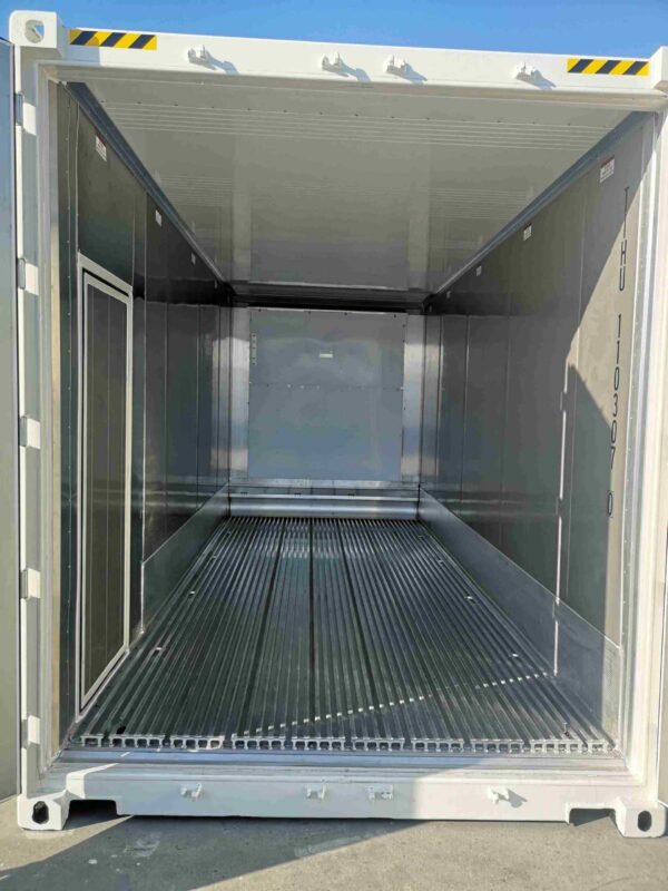 20ft High Cube Refrigerated Container