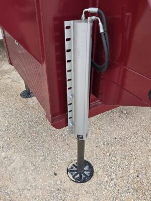 Gooseneck Tilt GT24 Trailer
