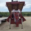 Gooseneck Tilt GT24 Trailer