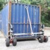 Container Twist Lock Lift