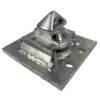 Shipping Container Twistlock Fixing Plate