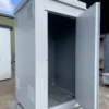 4.5ft x 4.5ft Kiosh Shipping Container Store