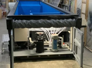 40ft luxury Container Pool