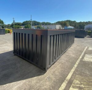 40ft shipping container pool - Sustainable Luxury Built to Last
