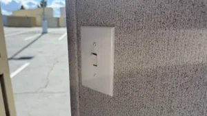 20ft Ground Level Office Container