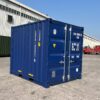 10ft High Cube Shipping Container (One Trip) – Like New Steel Storage Container