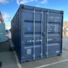 20ft Shipping Container (One Trip) – Like New Steel Storage Container