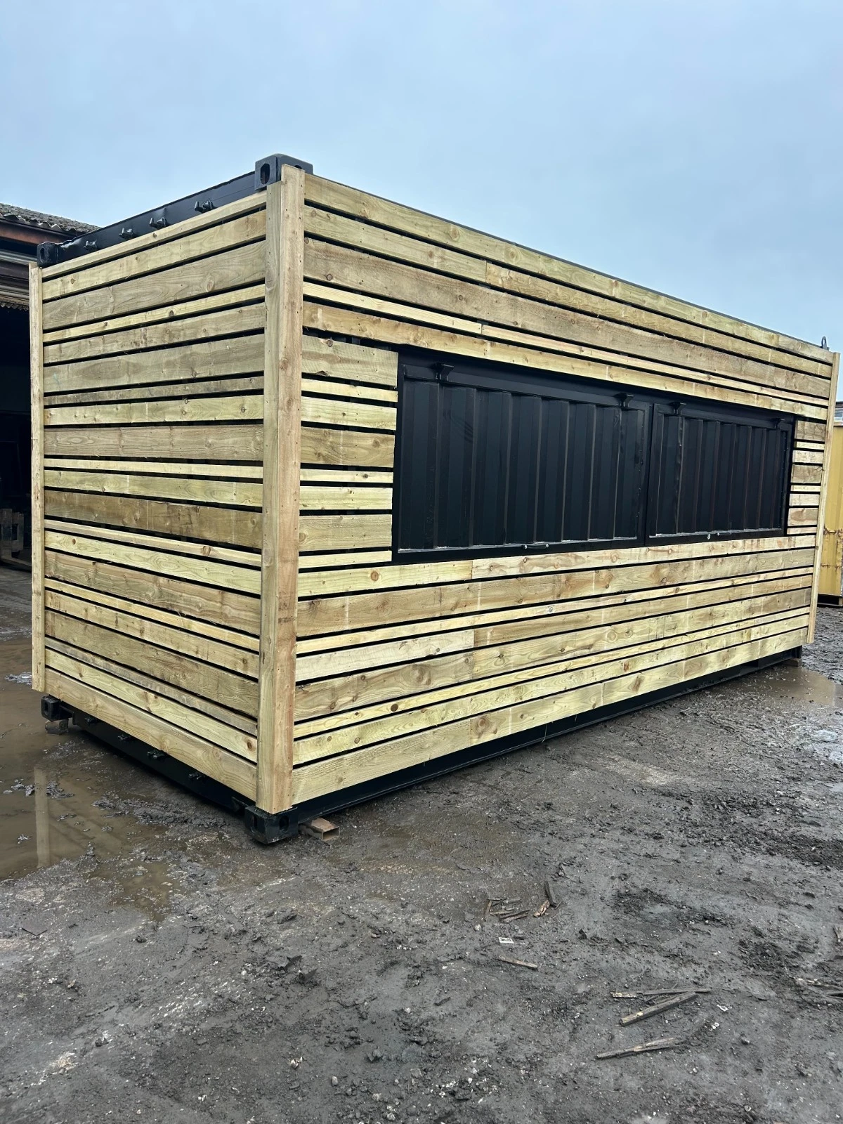 20ft x 8ft Shipping Container Food Kiosk – Street Food, Coffee Shop & Pop-Up Restaurant Unit 20ft x 8ft Shipping Container Food Kiosk – Street Food, Coffee Shop & Pop-Up Restaurant Unit