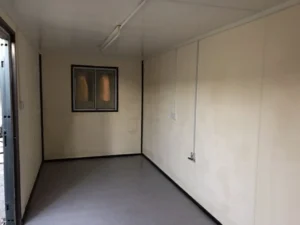 32ft x 10ft Office Shipping Container – Portable Modular Office Workspace