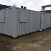 32ft x 10ft Office Shipping Container – Portable Modular Office Workspace