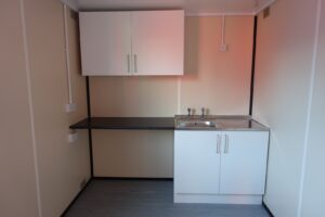 10ft Accommodation Container for Sale